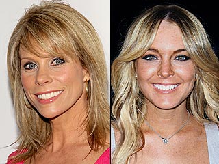 Cheryl Hines: I'm 'Very Proud' of Lindsay