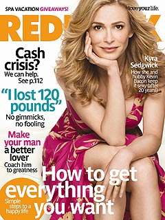 Kyra Sedgwick's Success Is 'Bittersweet'