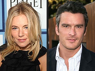 Balthazar Getty's Wife 'Humiliated' by His Affair with Sienna Miller