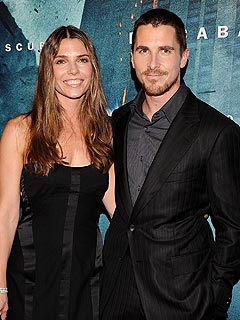 Christian Bale Goes from Arrest to Red Carpet