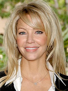 Door to New Melrose Place ‘Always Open’ for Heather&nbsp;Locklear