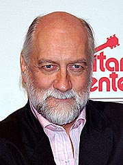 Mick Fleetwood's Daughter in Stable Condition After Pool Accident