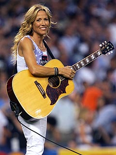 Sheryl Crow: Cancer Made Me Selfish – In A Good Way