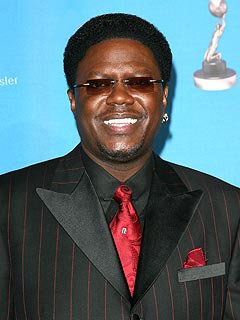 Rep: Bernie Mac Still Alive, Despite Rumors - bernie_mac