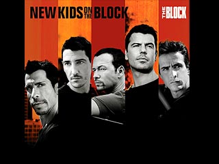 FIRST LOOK: NKOTB's Cover Art Revealed!