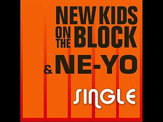 FIRST LISTEN: NKOTB and Ne-Yo Team Up on a New Song