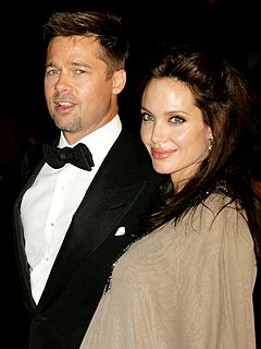 Brad and Angelina: Eligible for Child Support?