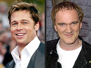 Brad Pitt to Go to War – in Next Movie