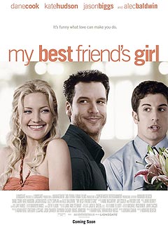 Dane Cook Blasts Poster for His Own Movie