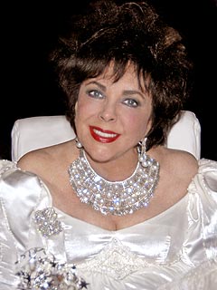 Elizabeth Taylor Is Home and 'Busier than Ever'