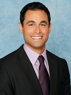 EXCLUSIVE: The Bachelor‘s Jason on Last Night’s Show