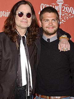 Jack Osbourne: 'My Dad Is Not an Idiot'