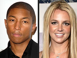 Pharrell Williams: Britney Spears 'Made Her Mark'