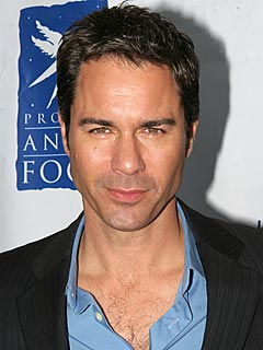 Eric McCormack Auctioning Will & Grace Porsche