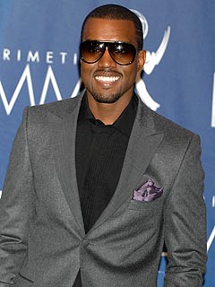 Kanye West Denies Assaulting Photographer