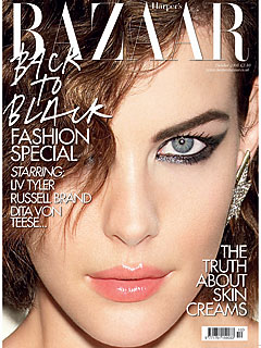 Liv Tyler: 'I Am Feeling the Pain' of Breakup