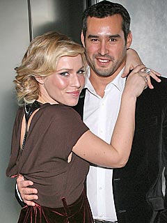 Natasha Bedingfield Enjoying 'Magical' Honeymoon