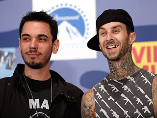Travis Barker Expresses His Grief over DJ AM