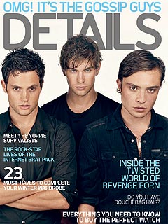 The Gossip Guys on Fame, Fans & Overcoming&nbsp;‘Gayface’