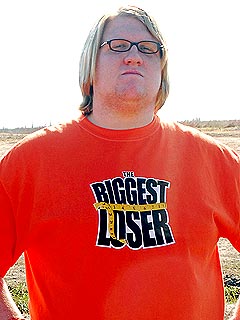 Biggest Loser's Dan Evans Releases a CD