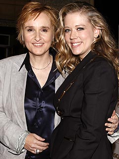 Melissa Etheridge's Son on Same-Sex Marriage Ban: 'Lame'