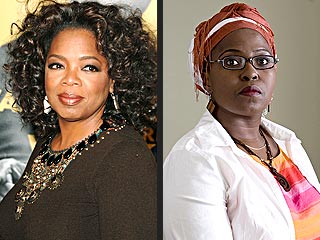 Fired Oprah Ex-Headmistress Sues for Defamation