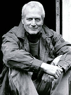 In Hometown, Newman Remembered As 'Regular Guy'