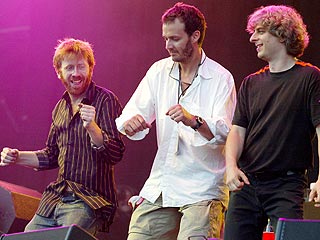 Phish: Together Again