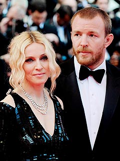 Madonna & Guy Ritchie: What Happens to the Kids? | Guy Ritchie, Madonna
