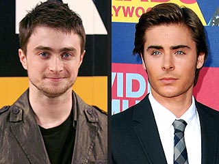 Rumor Control: Zac Efron Is Not Headed to Broadway