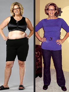 Biggest Loser‘s Shellay: I Now Weigh ‘In the Low 150s’