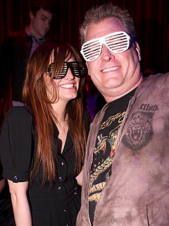 Joe Simpson: Ashlee Is So 'Ready for This Baby!'