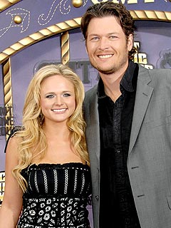 Miranda Lambert 'Made It Through' Tour with Her Boyfriend