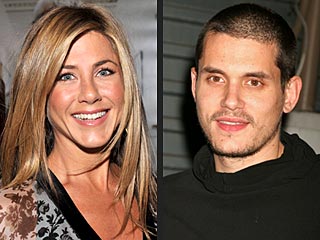 John Mayer: Jennifer Aniston 'Knows Me'
