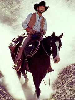 Billy Crystal Recalls Horse Beechnut 'Was Like Driving a Porsche'