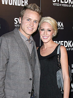 Next on The Hills: Heidi & Spencer's Secret Wedding