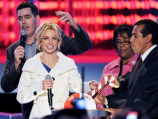 POLL: Is Britney Spears Really Ready for a Comeback?