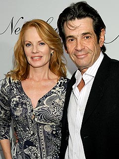 CSI Star Marg Helgenberger Files for Divorce