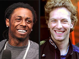 Lil Wayne, Coldplay Lead Grammy Nods