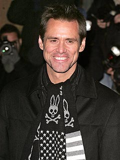Jim Carrey Clears Up His Stance on Antidepressants