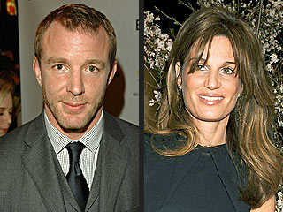 Does Guy Ritchie Have a New Girlfriend?