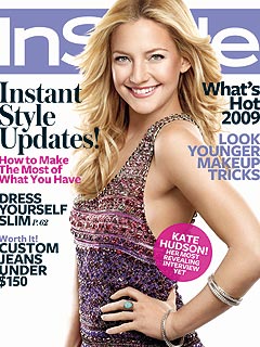 Kate Hudson Trying to Stay Single as Long as Possible
