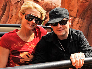 Paris Hilton: I'm Still in Love with Benji Madden