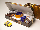 Signed, Sealed, Delivered: ArfDog Introduces Custom Gift Boxes for Your Pooch