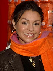 Rachael Ray: Ice Queen
