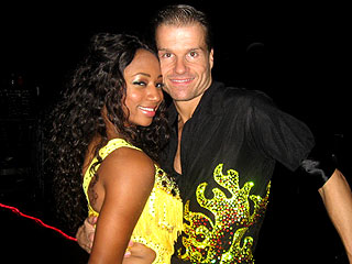 Monique Coleman’s Dancing Tour Scoop!