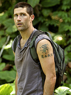 TV Roundup: Lost Returns!