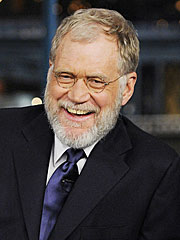 TV Roundup: Letterman’s Beard Gets Own Life