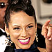 Grammys: The Stars Arrive! | Alicia Keys