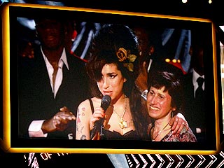 Grammy Awards 2008: The Winners List